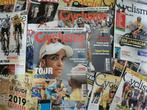 Lot de 60 revues Planete Cyclisme, Collections, Journal ou Magazine, 1980 à nos jours, Enlèvement ou Envoi