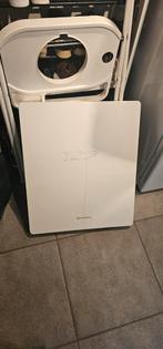 Table a langer murale, Enlèvement, Utilisé, Table(s)