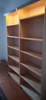 Bibliothèque, Maison & Meubles, 25 à 50 cm, Avec tablette(s), Comme neuf, Enlèvement