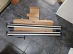 Barres de toit Audi Q5 (neuves), Auto diversen, Dakdragers, Ophalen, Nieuw