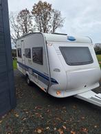 Hobby de luxe easy 450, Caravans en Kamperen, Particulier