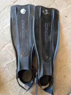 Cressi frog fins, Ophalen, Zo goed als nieuw