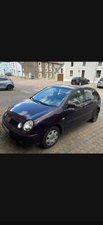 VW polo 1.2  essence, Auto's, Volkswagen, Particulier, Polo, Te koop, Benzine