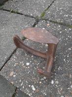 LEEST VOOR SCHOENMAKER, Antiquités & Art, Antiquités | Outils & Instruments, Enlèvement
