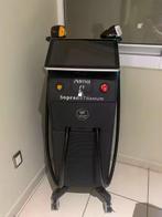 Diode laser titanium ice 4wave - laserontharingsapparaat, Elektronische apparatuur, Persoonlijke Verzorgingsapparatuur, Ophalen