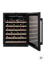 Aeg Wijnklimaatkast onderbouw 82 cm, Elektronische apparatuur, Afzuigkappen, Ophalen, Refurbished, Inbouw, Motor