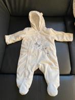 Winnie de Poeh baby winter jumpsuit 0-3 maanden, Zo goed als nieuw