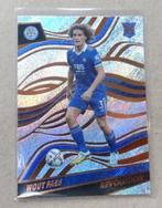 WOUT FAES RC 22-23 Panini Revolution Premier League Soccer, Verzamelen, Verzenden, Zo goed als nieuw, Spelerskaart