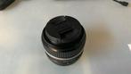 Nikon NIKKOR Z 40 mm F2.0 SE Special Edition, Ophalen, Zo goed als nieuw, Standaardlens