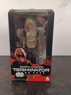 Terminator: Dark Fate - Sarah Connor 1:12 Scale Figure, Nieuw, Ophalen of Verzenden