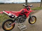 Honda XR650 Supermotard, Motoren, Particulier, SuperMoto, 650 cc, 1 cilinder