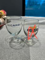 Grand Verre ballon Ricard, Collections, Verres & Petits Verres, Autres types, Neuf