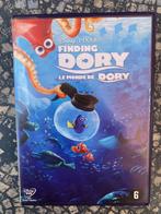 Finding DORY  DVD vervolg van Finding Nemo, Europees, Tekenfilm, Alle leeftijden, Ophalen of Verzenden