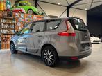 RENAULT GRAND SCENIC 7-PLAATS - 1.2 TCe - 12 m. garantie -, Auto's, Voorwielaandrijving, Euro 5, Zwart, 4 cilinders