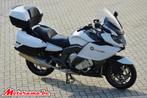 BMW K1600 GT - 2016 - 45000 km @Motorama, Motoren, 1600 cc, 4 cilinders, Motorrijbewijs A, Bedrijf