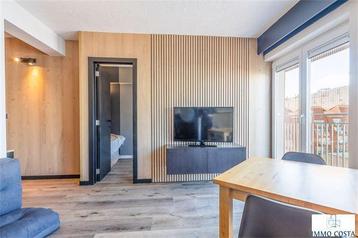 Appartement te koop in Middelkerke, 1 slpk disponible aux enchères