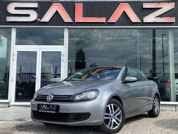 Volkswagen Golf Cabriolet 1.2 TSI//PRIX