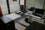 Bureaumeubel, Huis en Inrichting, Bureaus, Ophalen, Zo goed als nieuw, Bureau