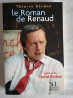 Le roman de Renaud de Thierry Séchan, Enlèvement ou Envoi