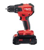 hilti, Doe-het-zelf en Bouw, Gereedschap | Boormachines, Ophalen, Gebruikt