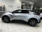 Toyota C-HR Dynamic Plus Mono-Tone + Techn Stockwagen, Automaat, Overige kleuren, 72 kW, Overige brandstoffen