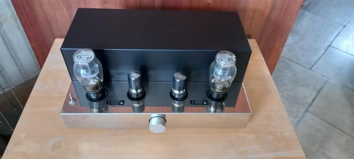 Elekit 2A3 TU 8230, Audio, Tv en Foto, Buizenversterker, Versterker, Ophalen