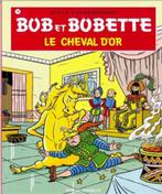 Bob et Bobette – Le cheval d'or T100 RE, Livres, Neuf, Enlèvement ou Envoi, Willy Vandersteen, Une BD