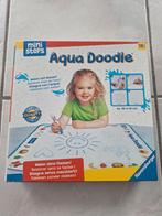 Aqua Doodle Ravensburger - vanaf 18 maand, Enlèvement ou Envoi, Utilisé, Ravensburger
