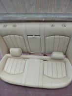 Leder achterbank. Jaguar X type., Ophalen, Jaguar