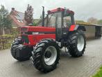 1992 Case International 1455XL Vierwielaangedreven landbouwt, Zakelijke goederen, Landbouw | Tractoren, Gebruikt, Case IH