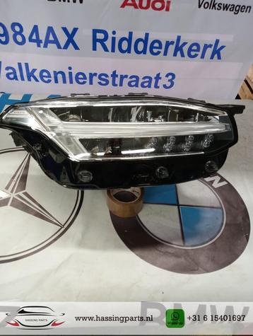 VOLVO XC90 VOL LED HIGH BEAM KOPLAMP LINKS 31655702 beschikbaar voor biedingen