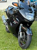 Honda CBR1100XX super Blackbird. CBR 1100 XX, Motoren, Motoren | Honda, 4 cilinders, Super Sport, Particulier, Meer dan 35 kW