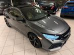Honda Civic 5DR 1.6D 88kW Euro 6d-TEMP-EV Année2018,70.000km, Cuir, Achat, Euro 6, Entreprise
