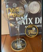 GEZOCHT PAIX DIEU BIER ARTIKELEN, Ophalen, Zo goed als nieuw