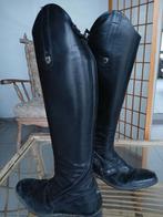 Lederen dressuurlaarzen  maat 38-39