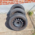 Bmw 3reeks 2005 stalen velgen, Auto-onderdelen, Banden en Velgen, Ophalen, Velg(en)