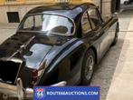 Jaguar XK150 1961 | Route 66 Auctions, Zwart, Bedrijf, Handgeschakeld, Overige carrosserie
