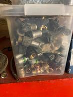 Tube alpex et raccords à sertir, Bricolage & Construction, Enlèvement, Comme neuf