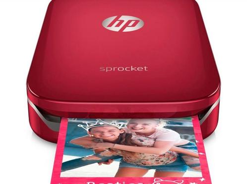 HP Sprocket Nieuw !, Informatique & Logiciels, Imprimantes de poche, Neuf, Enlèvement ou Envoi