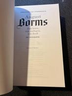 August Broms, zijn leven, zijn oorlogen, zijn dood - Christi, Tweede Wereldoorlog, Christine Van Everbroeck, Ophalen of Verzenden