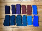 Nylonkousen, nylon panty's, mt 38/M, nieuw, 1€/st, 10€/12 st, Kleding | Dames, Leggings, Maillots en Panty's, Veritas, Ophalen of Verzenden