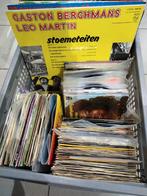 Garrard platenspeler. DD75  + 30 lp's en 100 singles., Audio, Tv en Foto, Platenspelers, Ophalen of Verzenden, Zo goed als nieuw