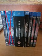 6 BLU-RAY DVD'S TE KOOP  -5  BOXSET'S, Ophalen, Gebruikt, Boxset