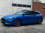 Ford Focus ST Line 1.0i Pano dak / Led / Adap - BTW In - New, Auto's, Ford, Te koop, Bedrijf, Stadsauto, Benzine