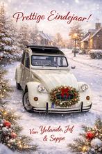 2cv, Auto's, Citroën, 2CV, Particulier, Te koop, Benzine