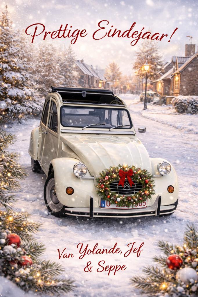 2cv, Auto's, Citroën, Particulier, 2CV, Benzine