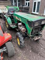 Tractor 30 pk met boom uit doener, Zakelijke goederen, Landbouw | Tractoren, Ophalen of Verzenden