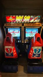 SEGA INDY 500 Arcade Twin, Verzamelen, Ophalen, Gebruikt