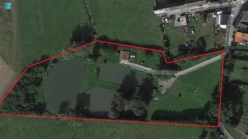 Terrain à vendre à Heppignies, 2 chambres, Immo, Gronden en Bouwgronden, tot 200 m²