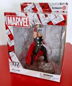 Figurine THOR (Marvel) de Schleich, Verzamelen, Beelden en Beeldjes, Ophalen, Nieuw